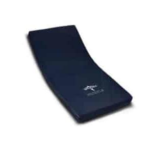 Medline Advantage Therapeutic Homecare Foam Mattress.